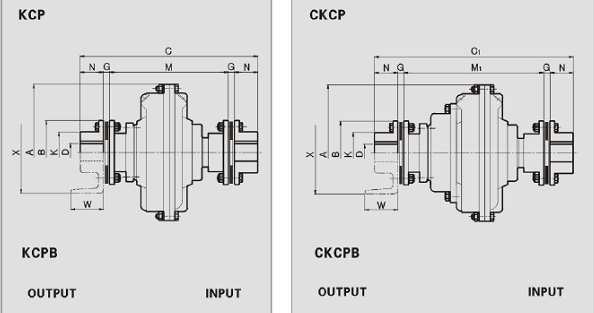 KCP / CKCP 이미지